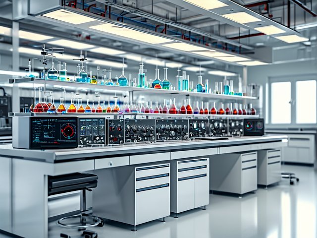 化学指示物性能检测