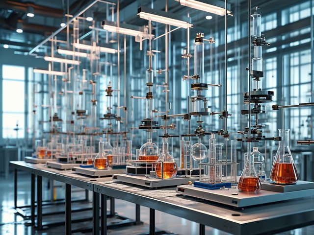 化学气候收缩分析