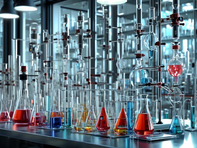 化学滴定法分析