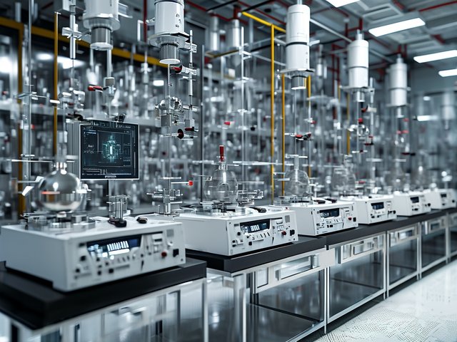 化学热导钛合金检测