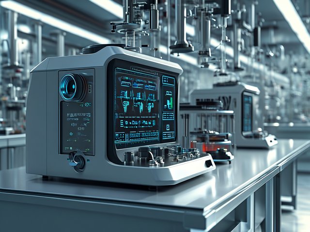 化学生氧呼吸器测试