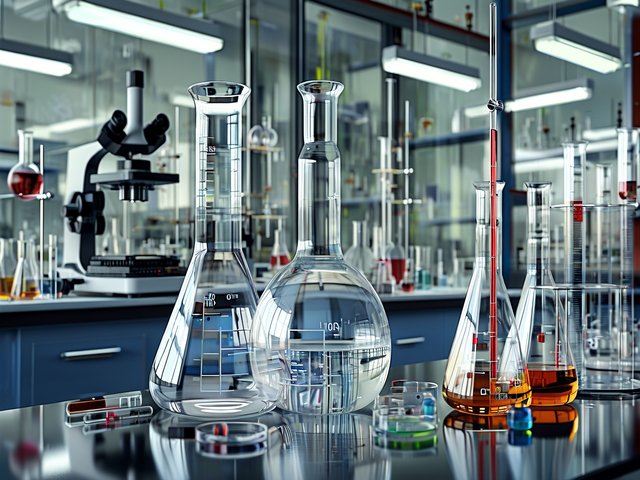 化学碳纤维兼容性测试