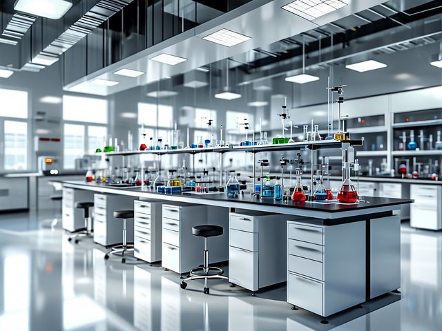 化学纯度平整度分析