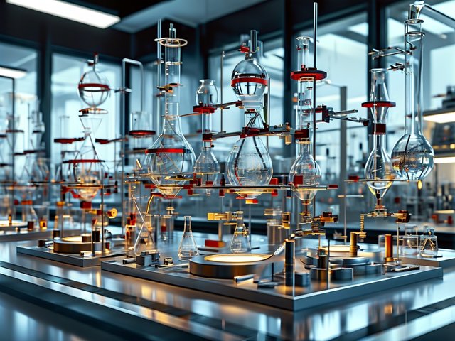 化学老化玻璃纤维分析