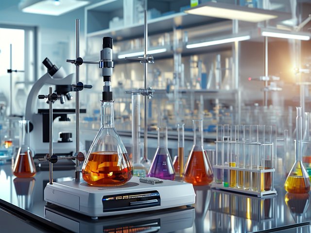 北豆根薄层色谱检测