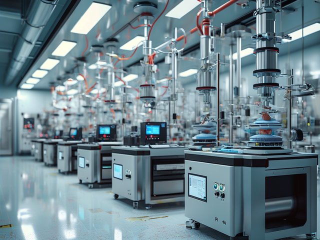 医用口罩颗粒过滤效率检测