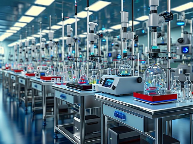 医用纺织品生物相容性测试