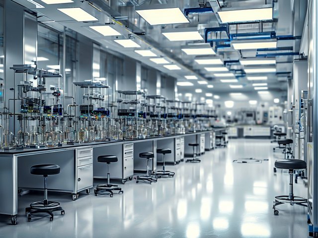 医用防护服抗渗水性检测