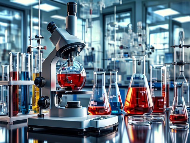 医疗器械溶血性能检测