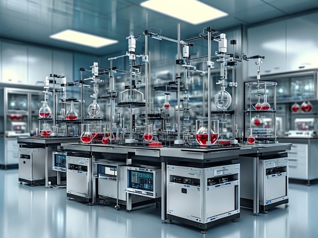 医疗器械细胞毒性测试