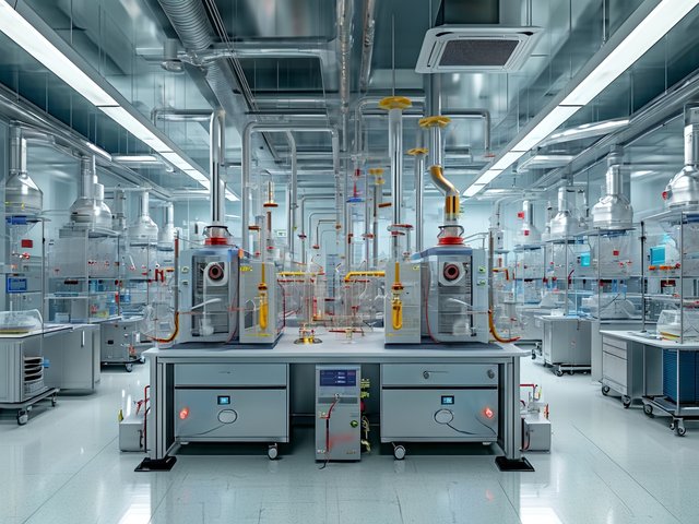 医院中央空调微生物污染评估