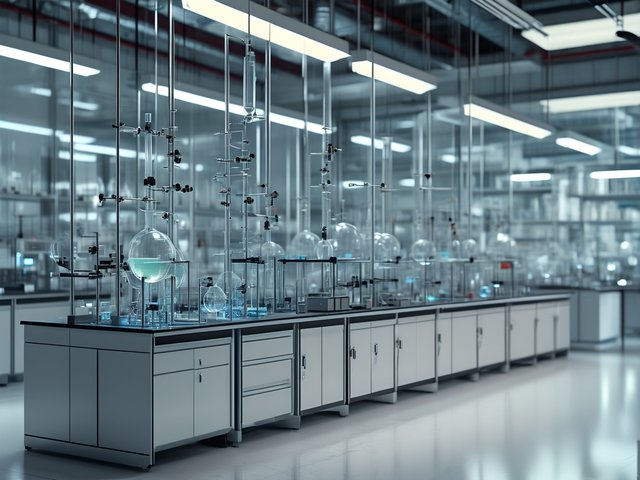 十二烷基苯磺酸钠液相检测