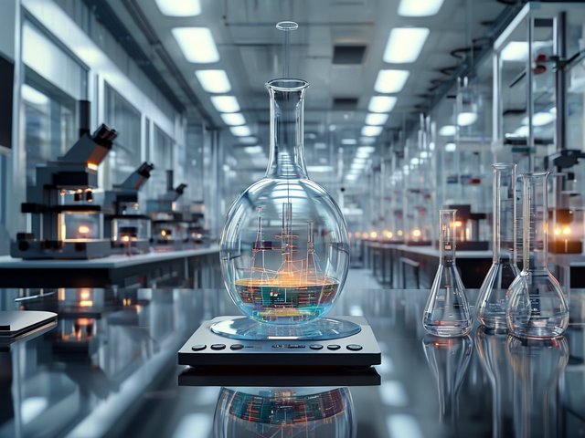 半导体一致性检测