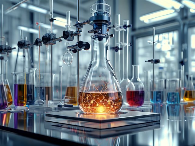 半导体元素检测