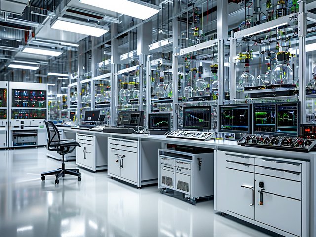 半导体可靠性分析