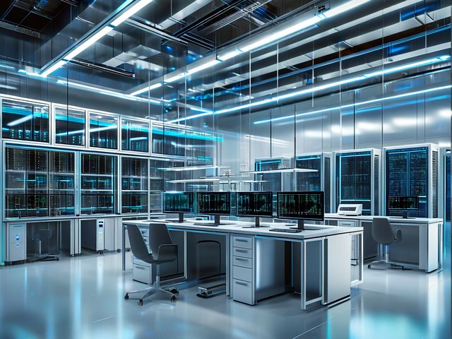 半导体安全安全性分析