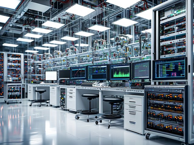 半导体安全老化分析