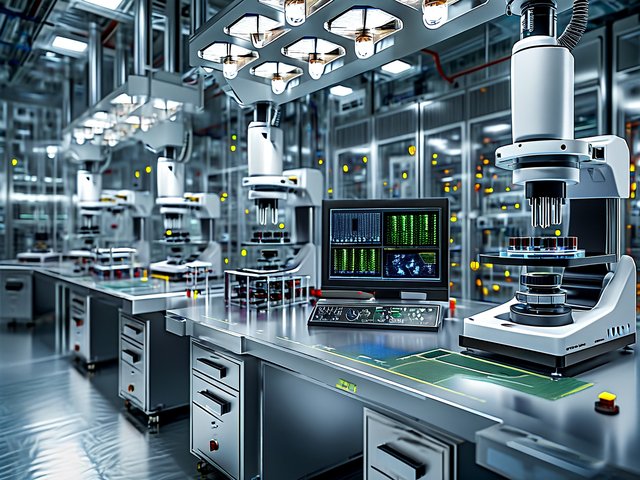 半导体安全耐久性分析