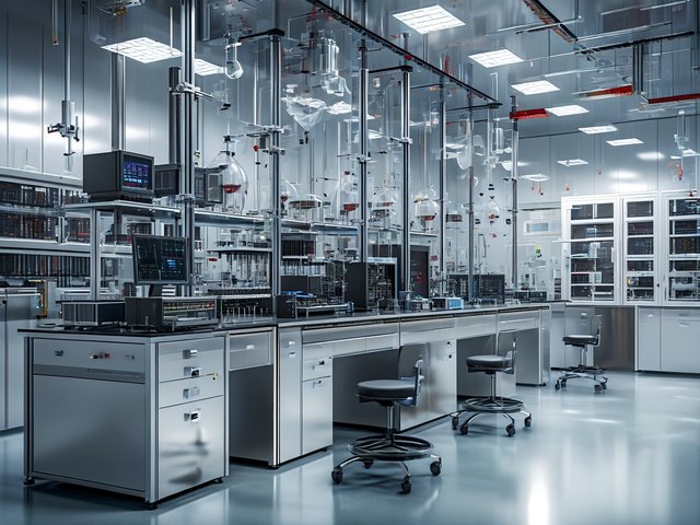 半导体性能强度分析