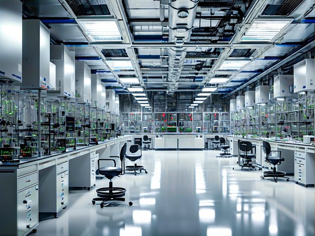 半导体性能稳定性试验