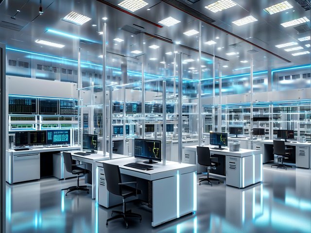 半导体指标耐久性检测