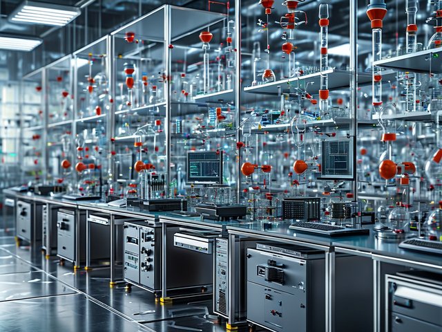 半导体脆性分析