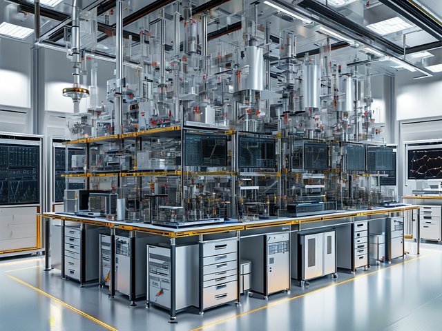 半导体适应性分析