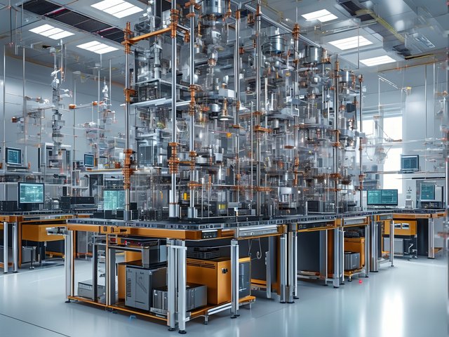 半导体高纯铜检测