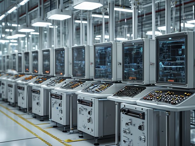 华用晴D1A80A检测