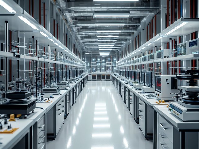 单元一致性试验