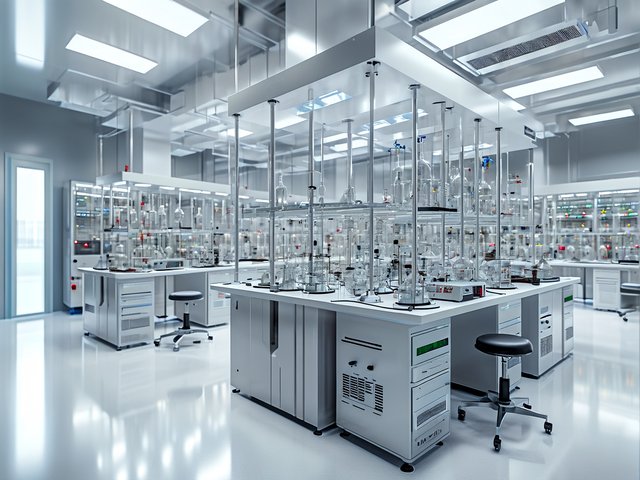 单元性能浓度测试