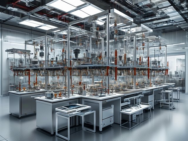 单元性能限量测试