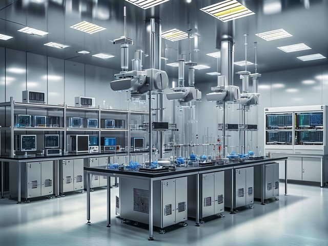 单元指标兼容性试验