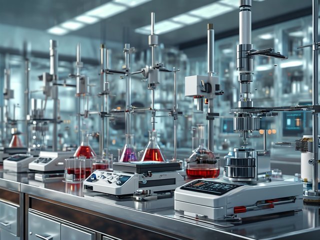 单元指标含量检测