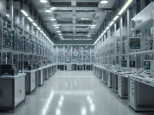 单元指标疲劳试验