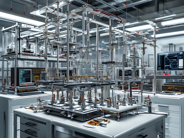 单元质量弹性检测