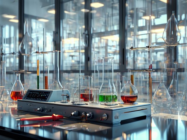 印制电路板绝缘电阻测试