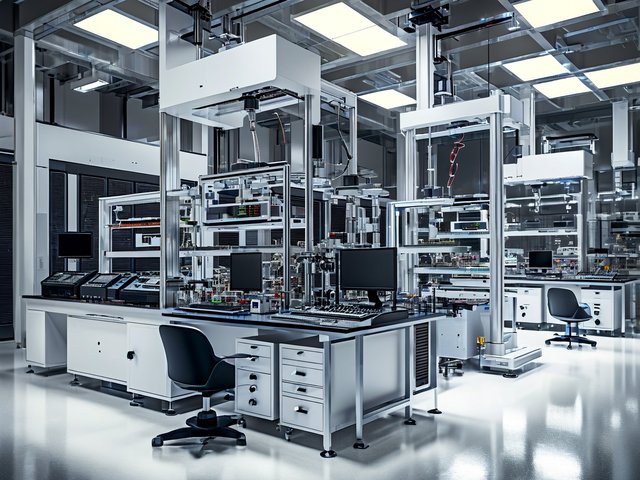 印制电路板镀层厚度检测