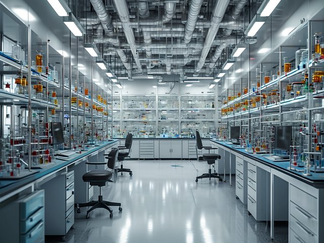 危险废物鉴别毒性物质含量检测