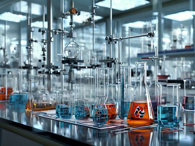 危险废物鉴别浸出毒性检测