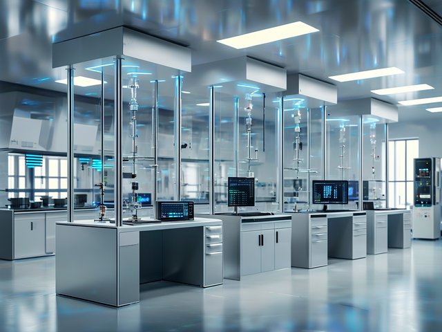 压力下降值测试