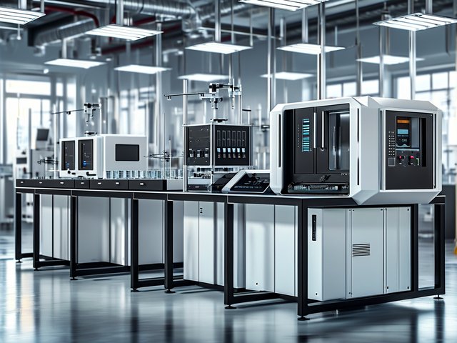 压缩拉伸介电常数分析