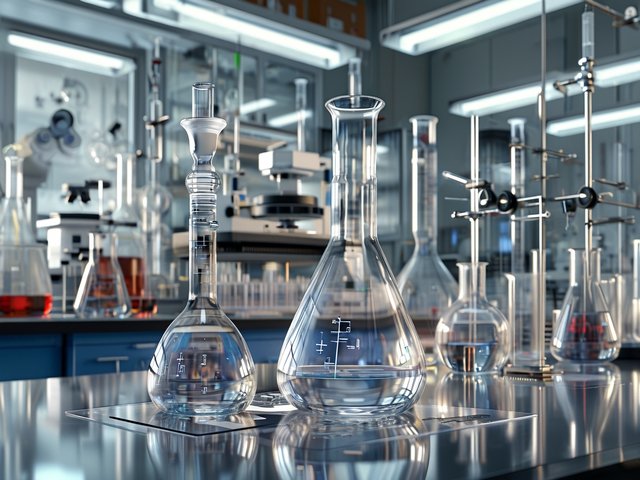 压缩碳纤维检测