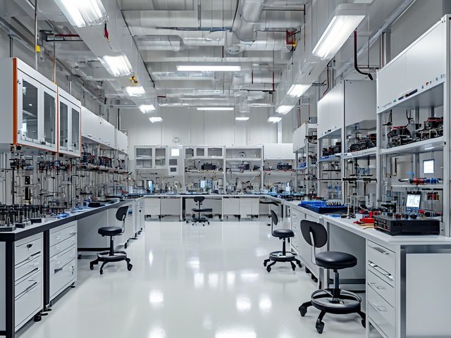 压缩铝合金检测