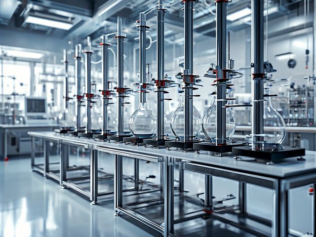 厚膜介质浆料耐压测试