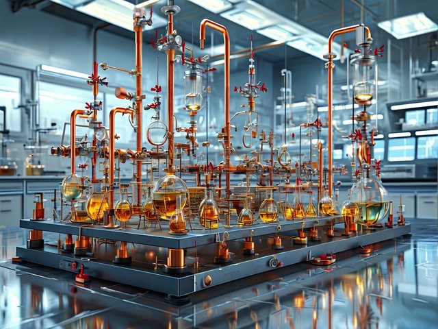 原油盐含量电测法检测