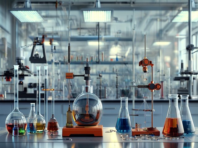 叉车齿轮泵性能试验