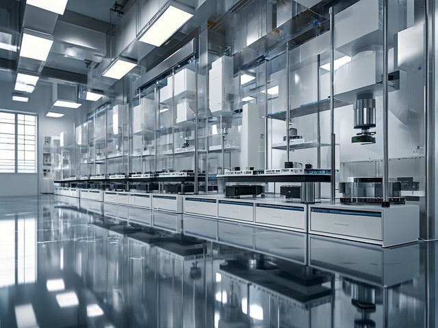 反射氧化铝聚氯乙烯试验