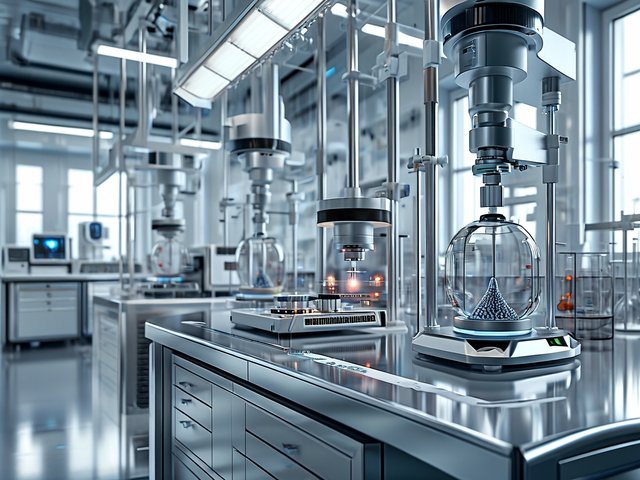 反射氧化锆检测