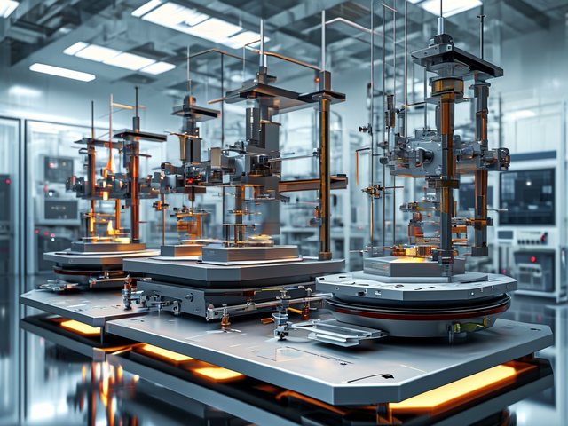 反射热重工艺检测